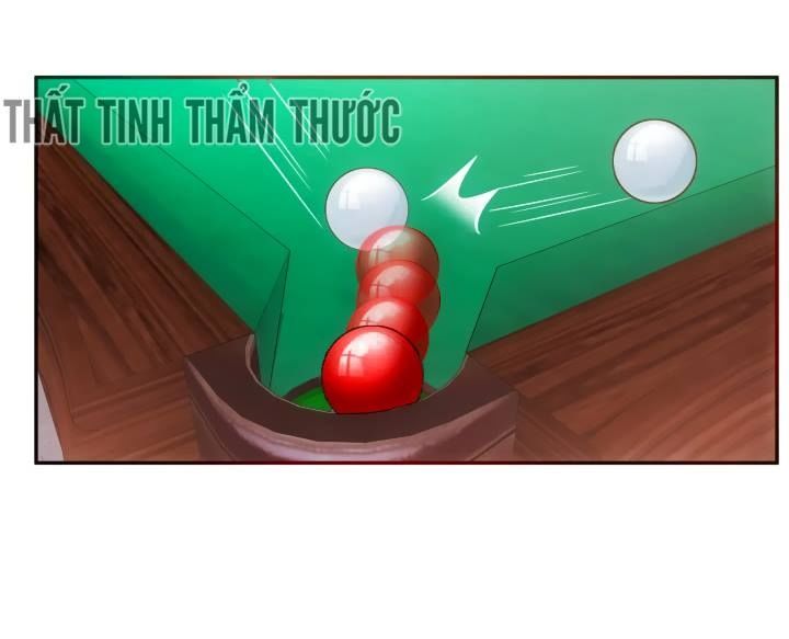 Bạn Trai 1/4 Của Tôi Chapter 3 - Trang 17