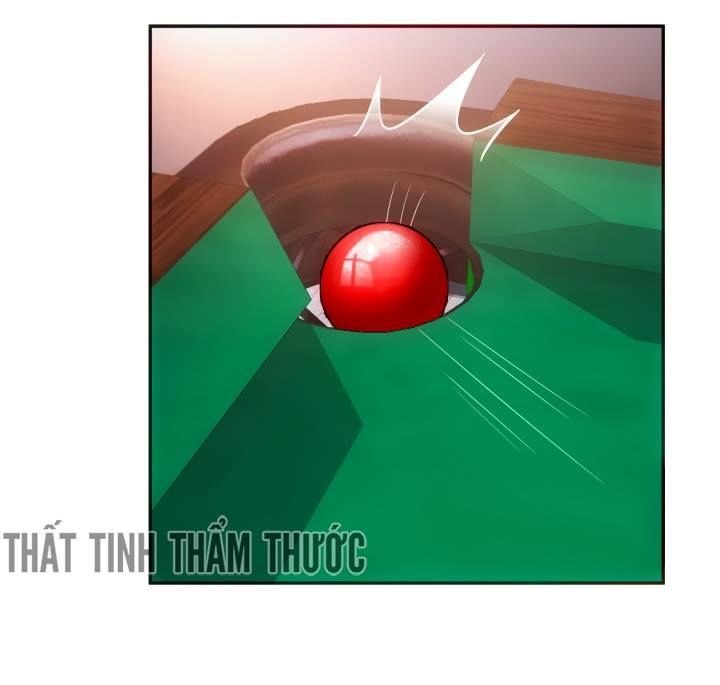 Bạn Trai 1/4 Của Tôi Chapter 3 - Trang 18