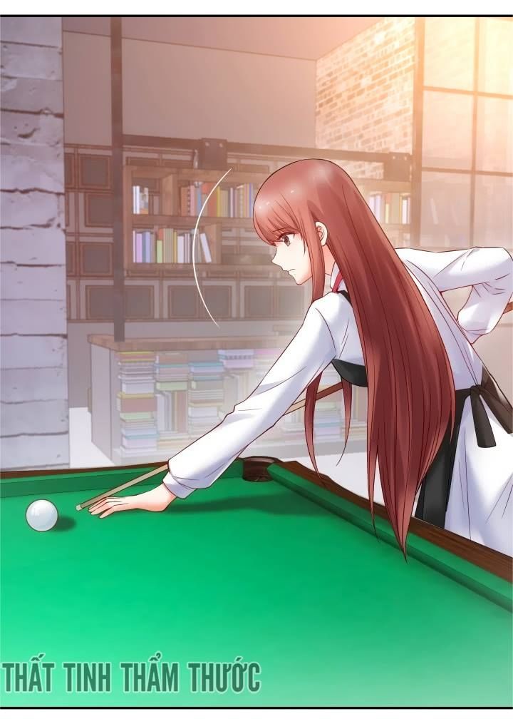 Bạn Trai 1/4 Của Tôi Chapter 3 - Trang 23