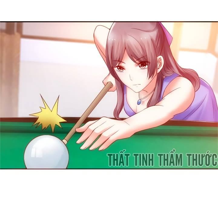 Bạn Trai 1/4 Của Tôi Chapter 3 - Trang 33