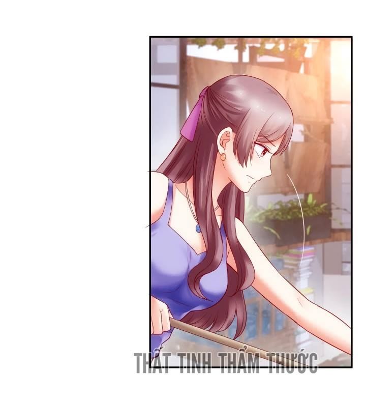 Bạn Trai 1/4 Của Tôi Chapter 3 - Trang 39