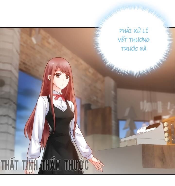 Bạn Trai 1/4 Của Tôi Chapter 3 - Trang 4