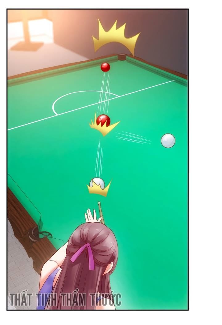Bạn Trai 1/4 Của Tôi Chapter 3 - Trang 40