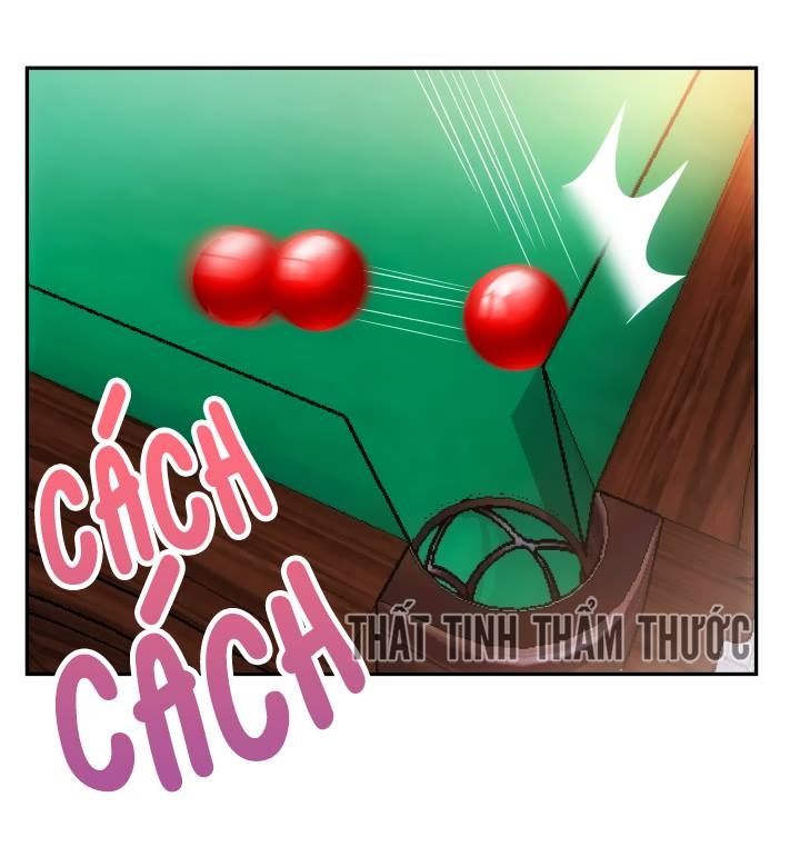 Bạn Trai 1/4 Của Tôi Chapter 3 - Trang 41