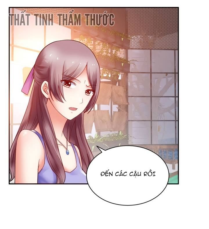Bạn Trai 1/4 Của Tôi Chapter 3 - Trang 42