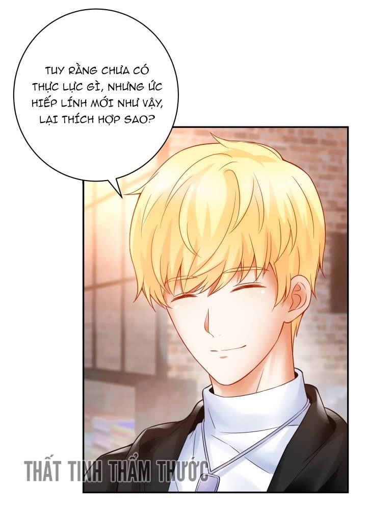 Bạn Trai 1/4 Của Tôi Chapter 3 - Trang 49