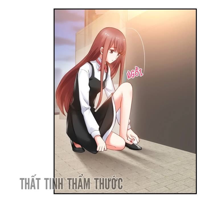 Bạn Trai 1/4 Của Tôi Chapter 3 - Trang 5