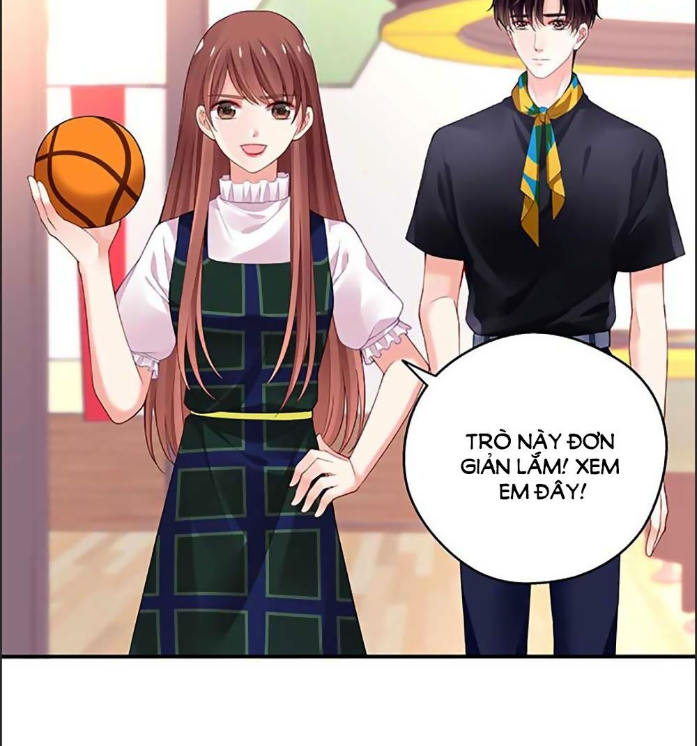 Bạn Trai 1/4 Của Tôi Chapter 30 - Trang 18