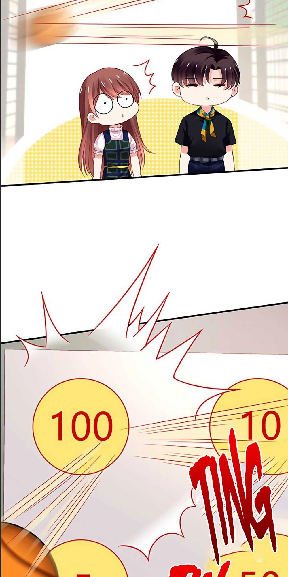 Bạn Trai 1/4 Của Tôi Chapter 30 - Trang 24