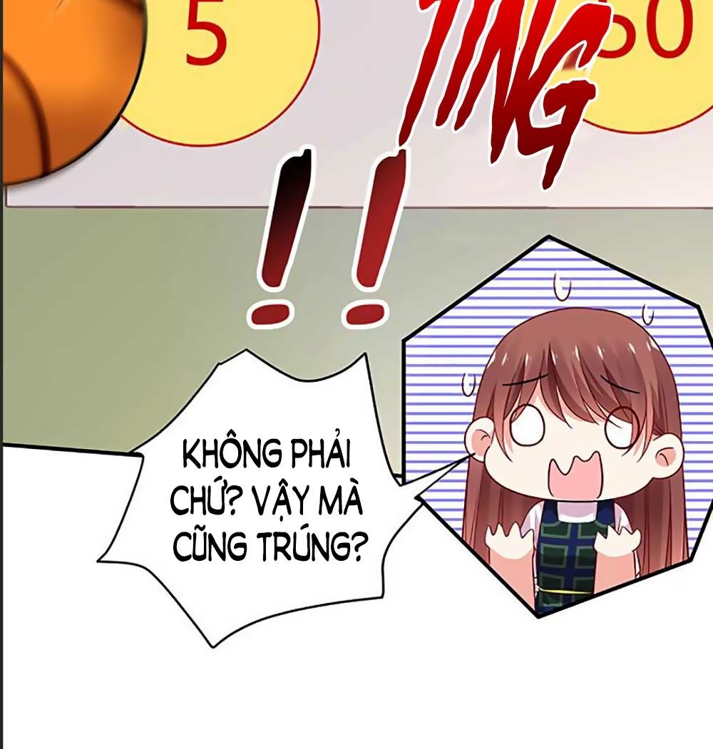 Bạn Trai 1/4 Của Tôi Chapter 30 - Trang 25