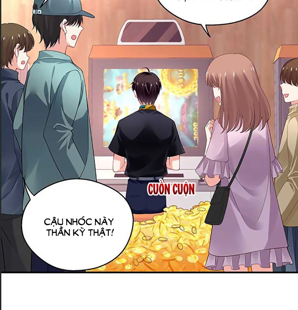 Bạn Trai 1/4 Của Tôi Chapter 30 - Trang 33
