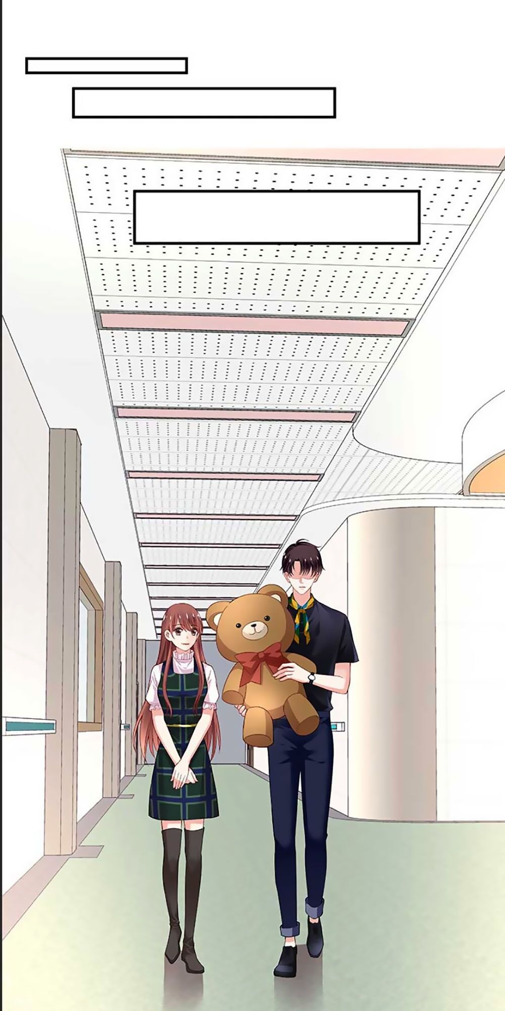 Bạn Trai 1/4 Của Tôi Chapter 30 - Trang 39