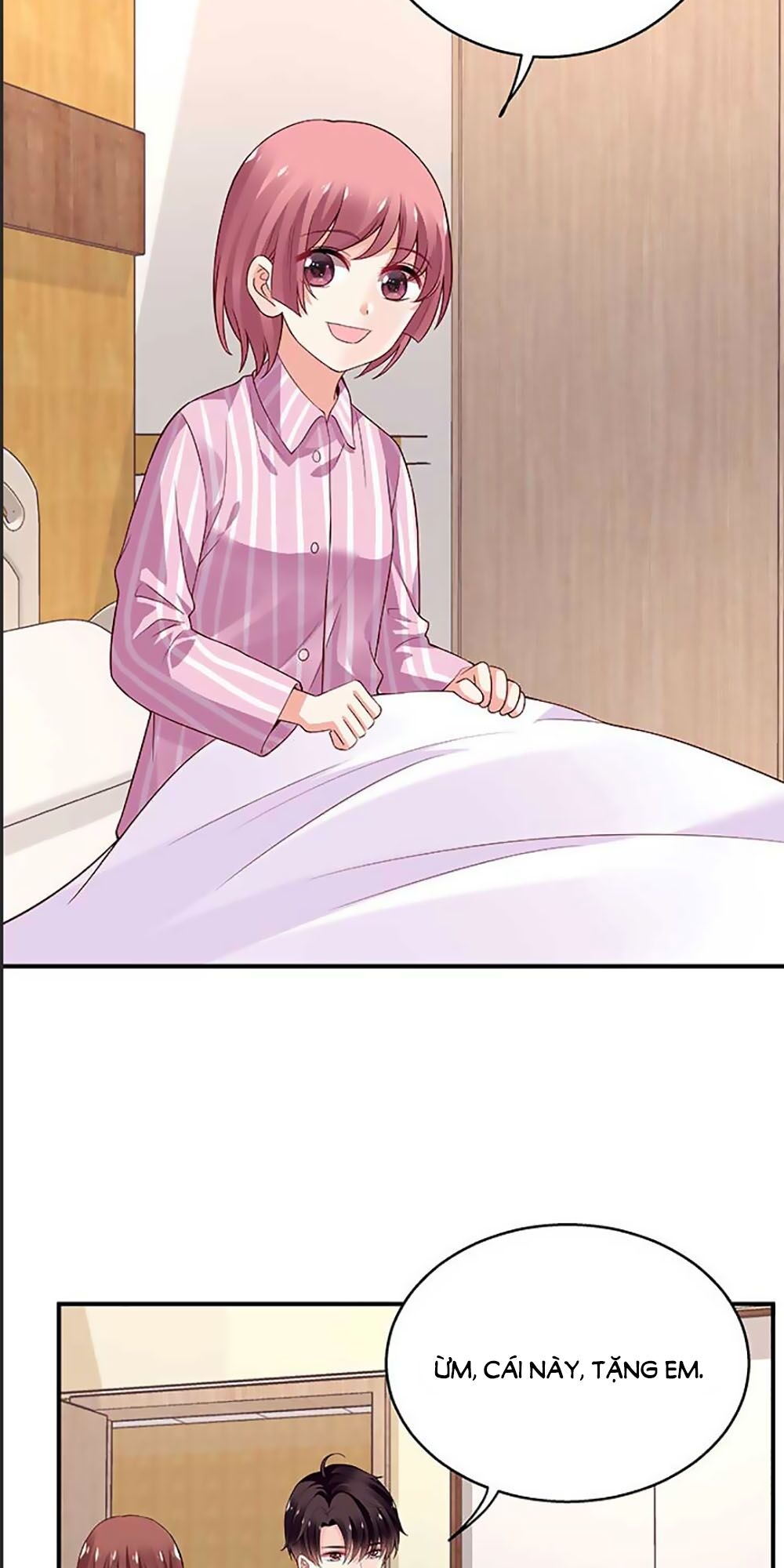 Bạn Trai 1/4 Của Tôi Chapter 30 - Trang 42