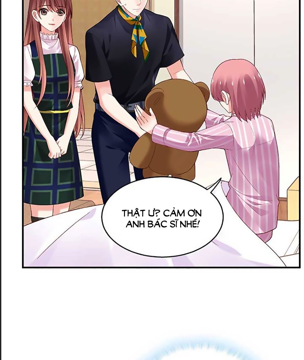 Bạn Trai 1/4 Của Tôi Chapter 30 - Trang 43