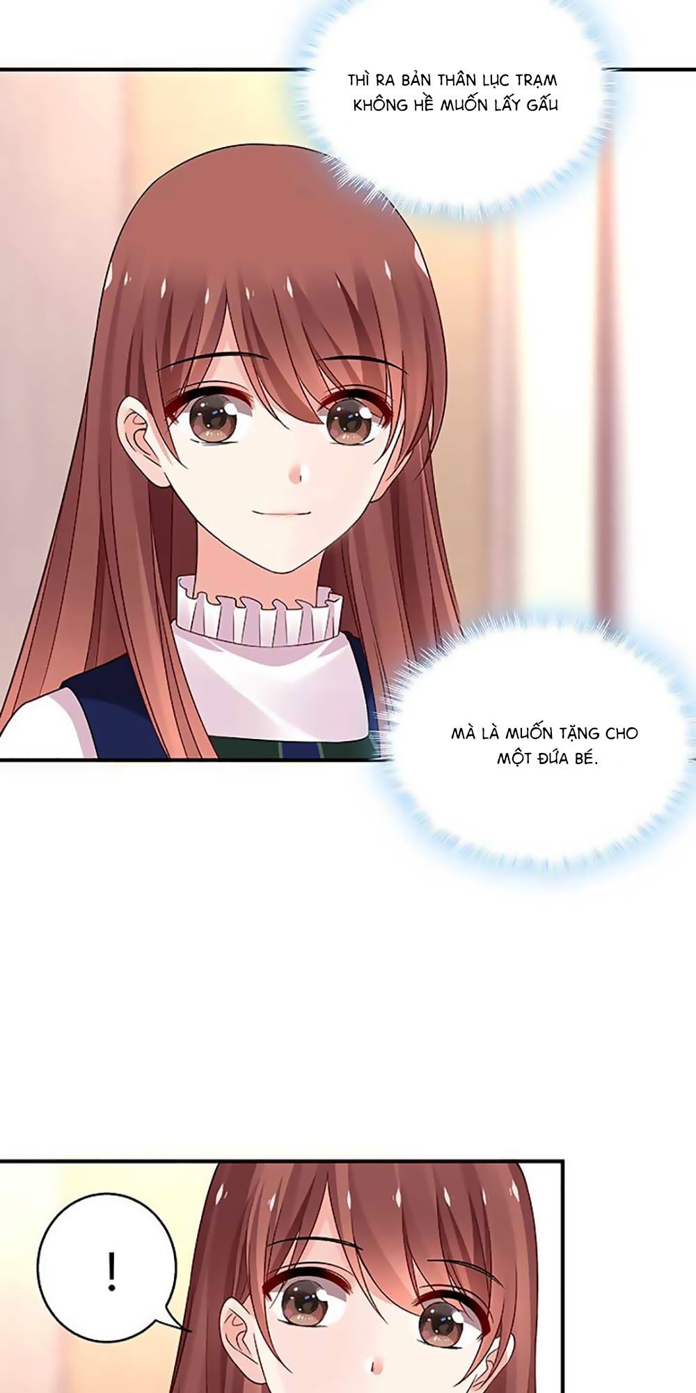 Bạn Trai 1/4 Của Tôi Chapter 30 - Trang 44