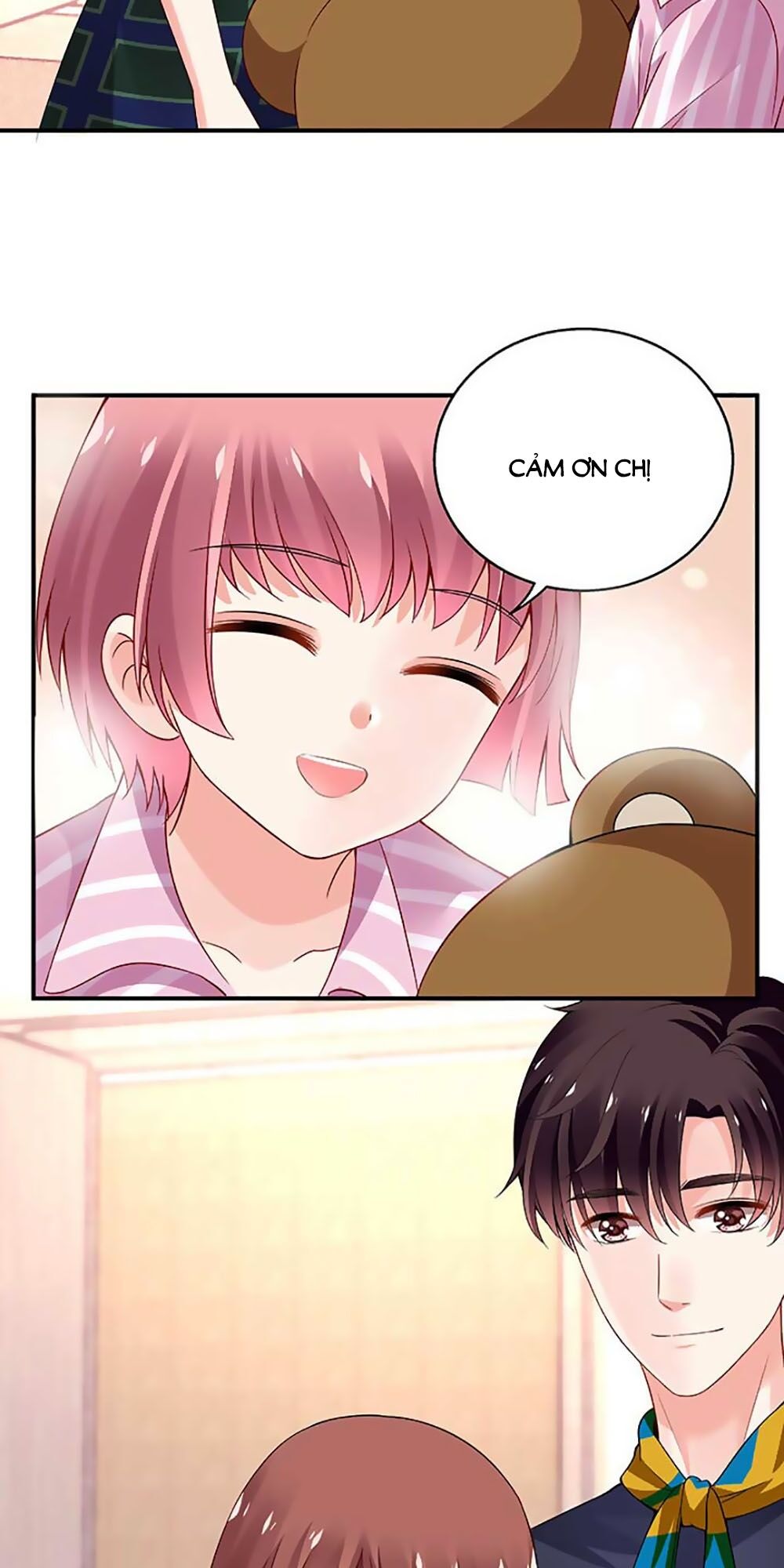 Bạn Trai 1/4 Của Tôi Chapter 30 - Trang 46