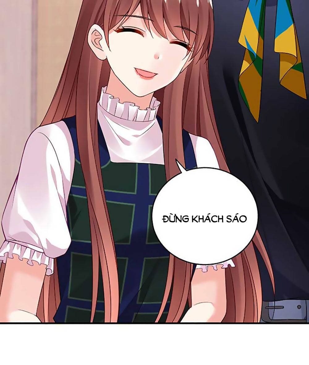 Bạn Trai 1/4 Của Tôi Chapter 30 - Trang 47