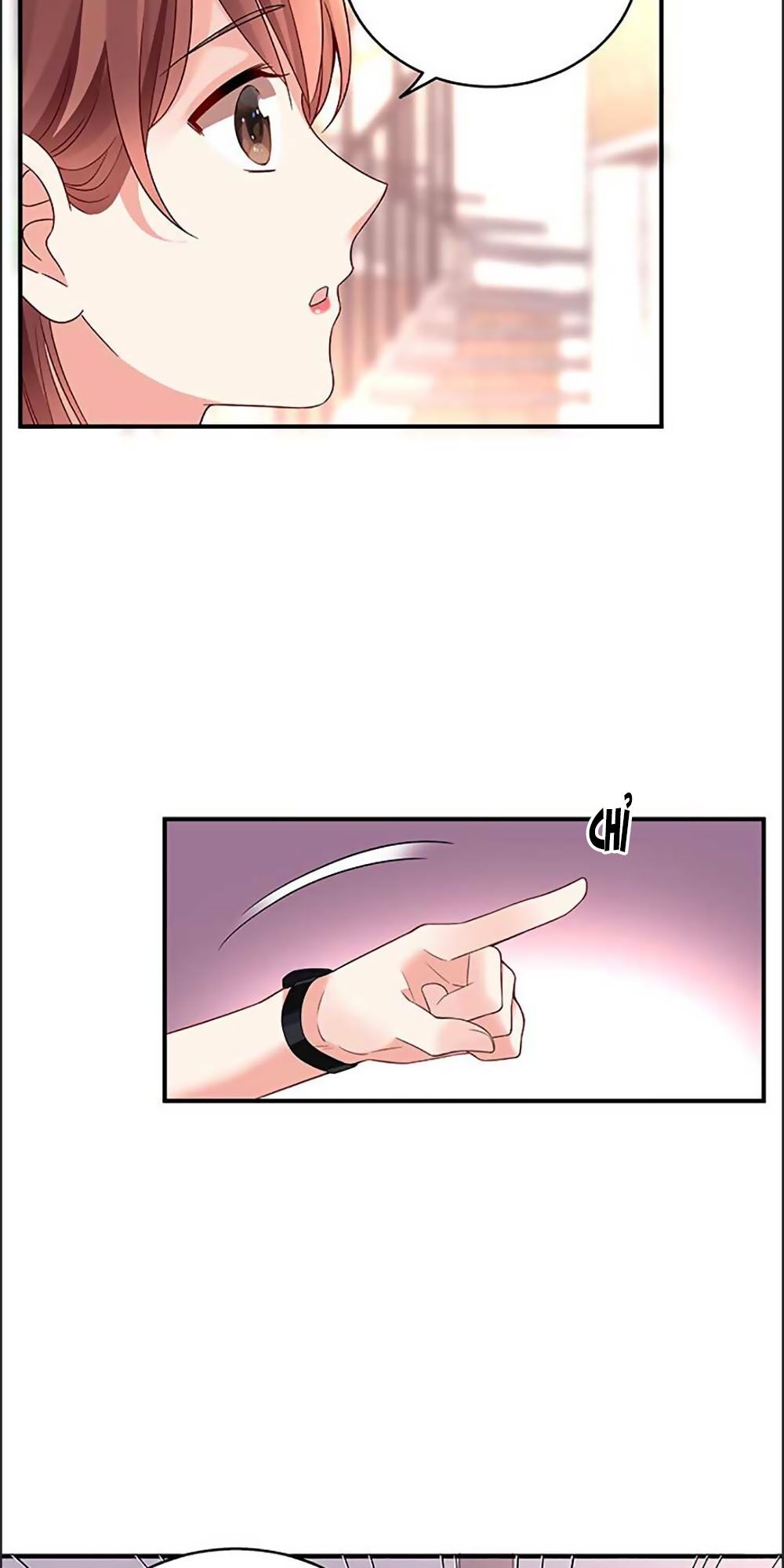 Bạn Trai 1/4 Của Tôi Chapter 30 - Trang 8