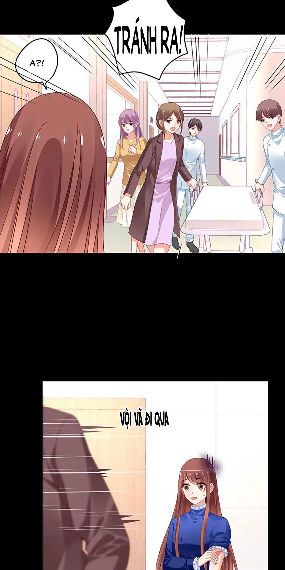 Bạn Trai 1/4 Của Tôi Chapter 31 - Trang 12