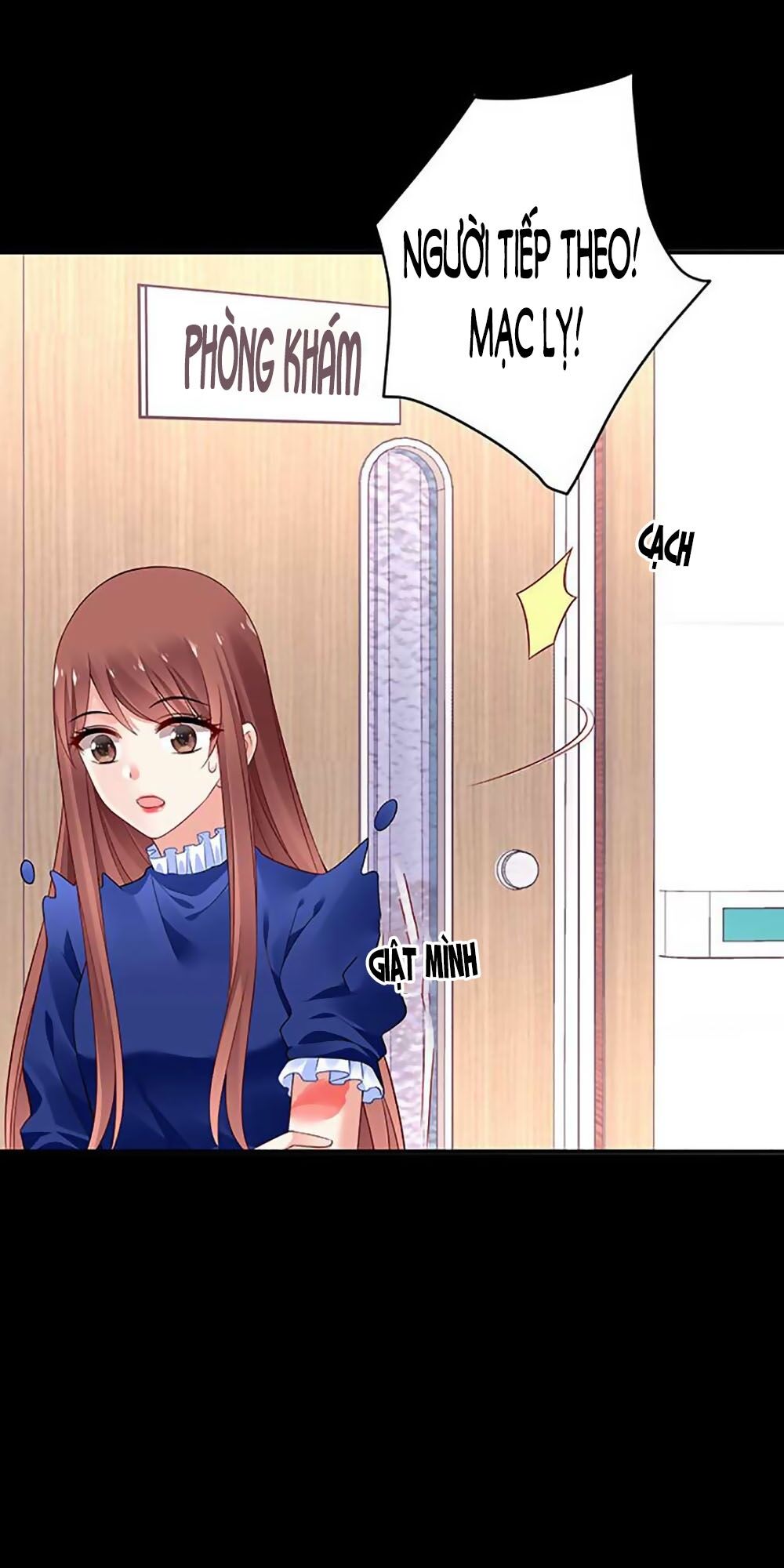 Bạn Trai 1/4 Của Tôi Chapter 31 - Trang 15