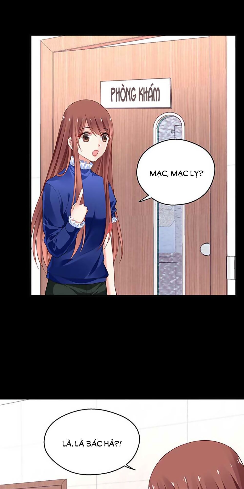 Bạn Trai 1/4 Của Tôi Chapter 31 - Trang 16