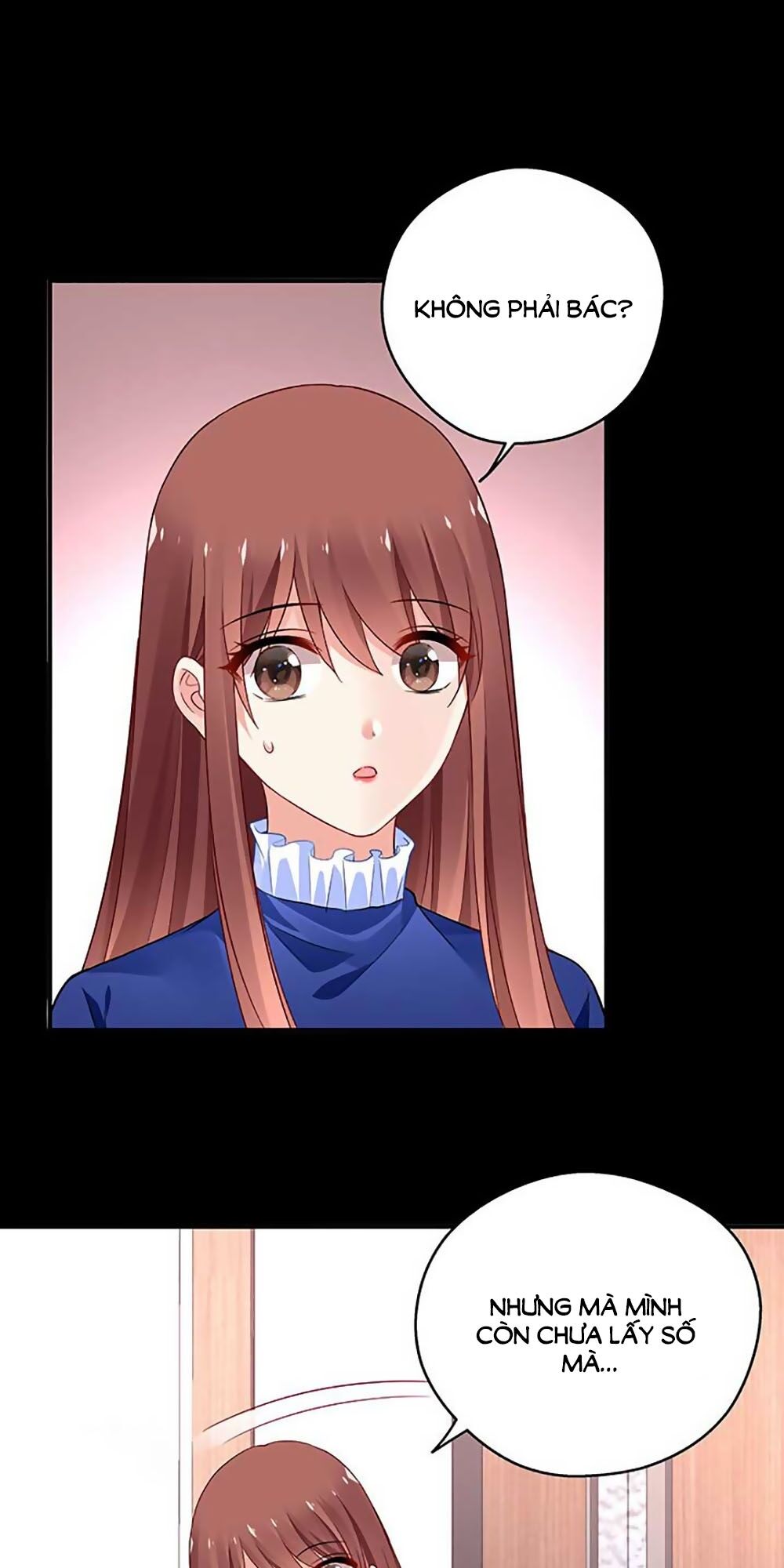 Bạn Trai 1/4 Của Tôi Chapter 31 - Trang 18