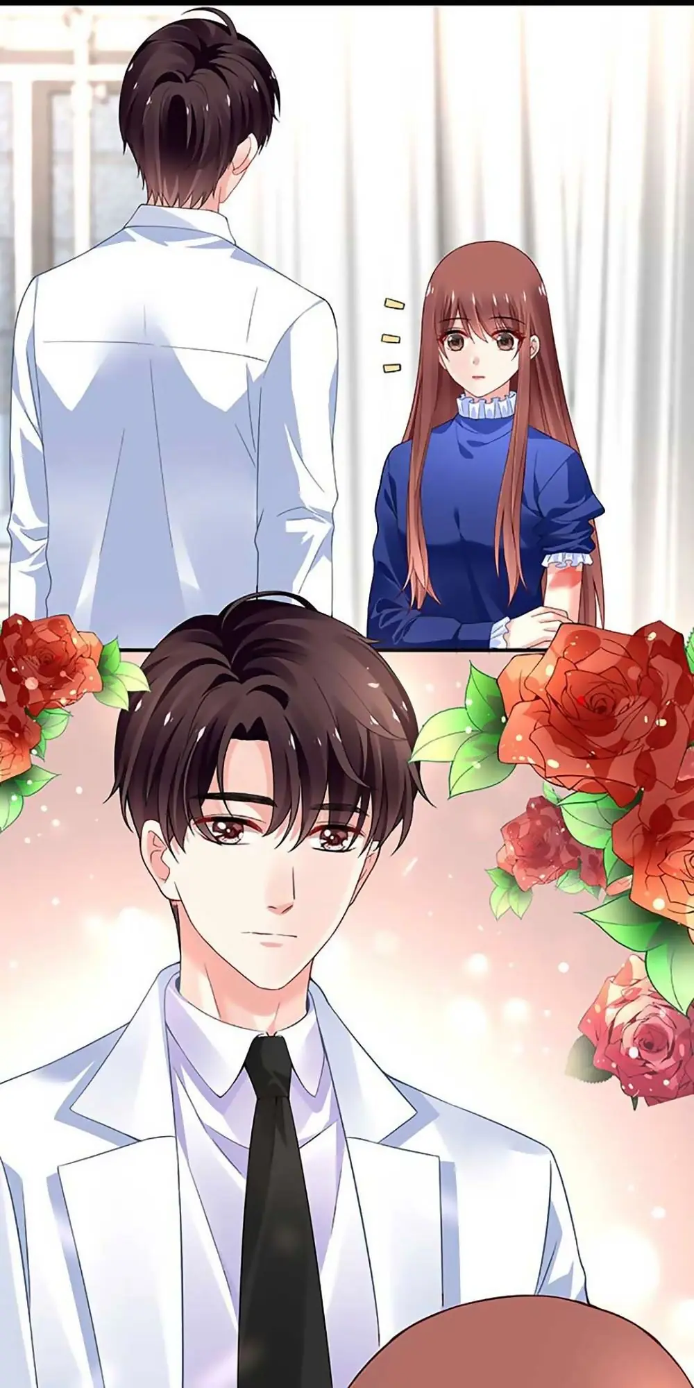 Bạn Trai 1/4 Của Tôi Chapter 31 - Trang 22