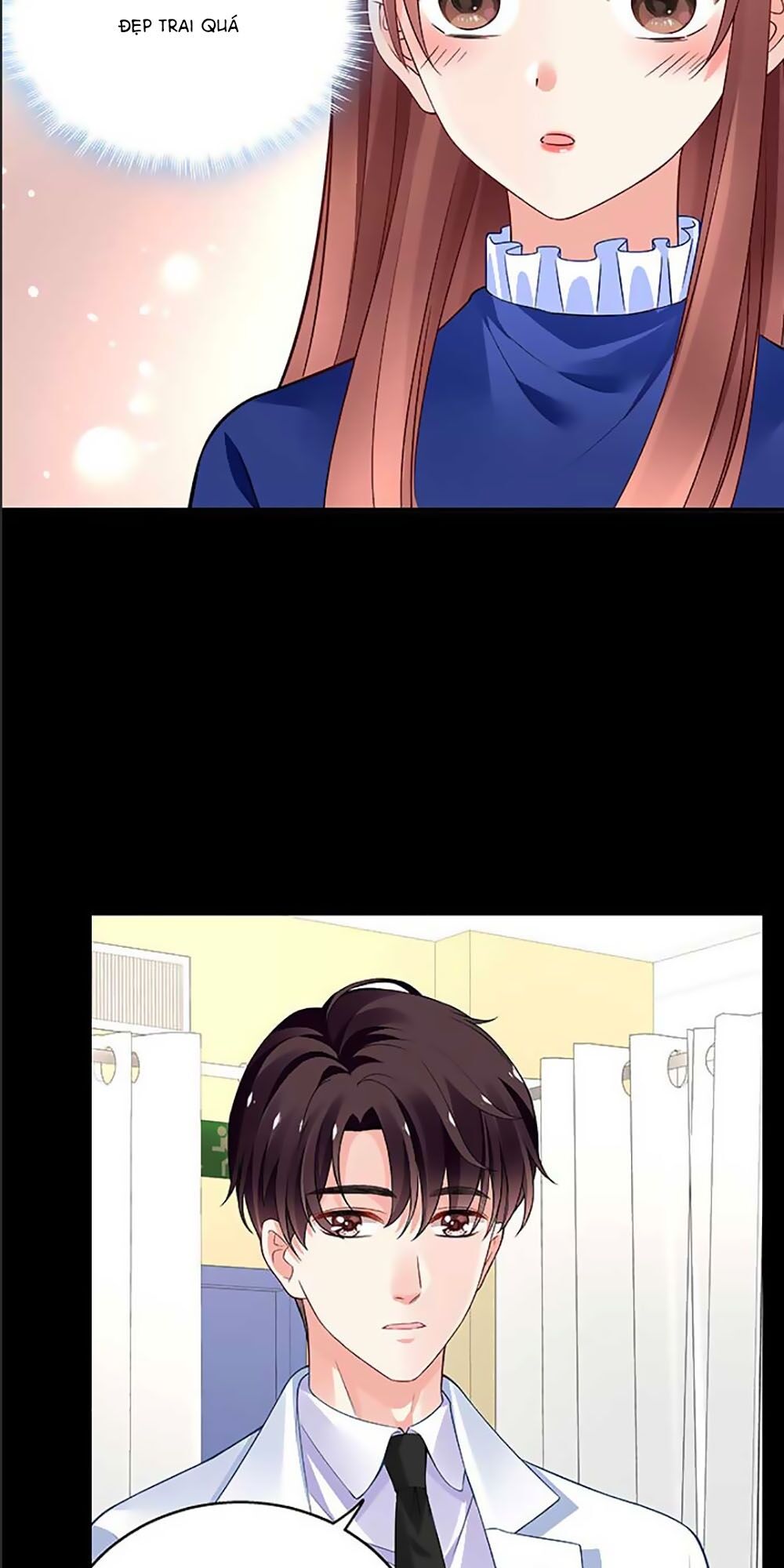 Bạn Trai 1/4 Của Tôi Chapter 31 - Trang 24