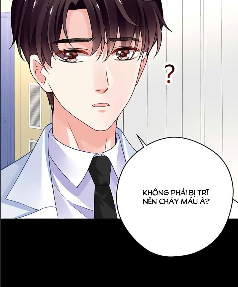 Bạn Trai 1/4 Của Tôi Chapter 31 - Trang 26