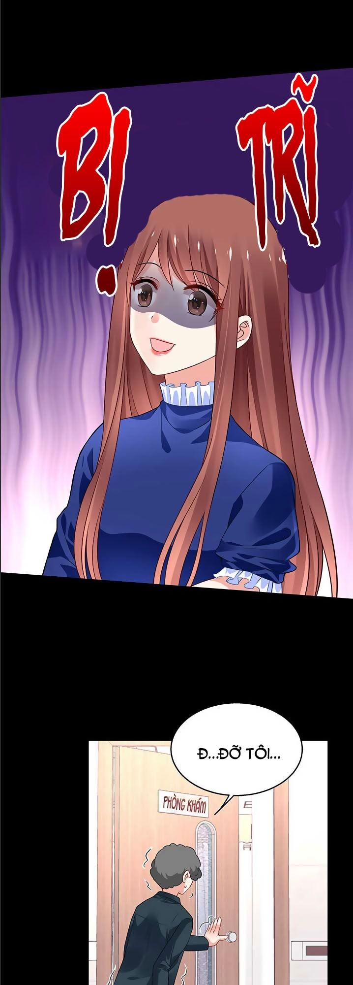 Bạn Trai 1/4 Của Tôi Chapter 31 - Trang 27