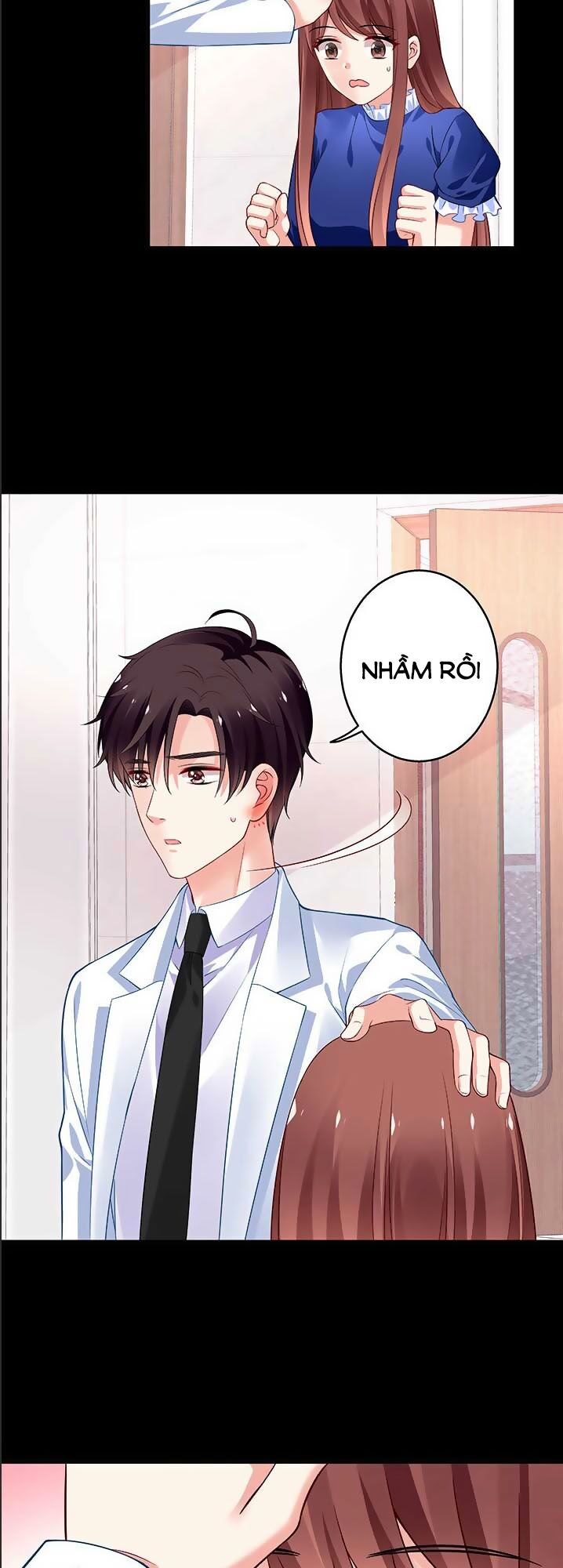 Bạn Trai 1/4 Của Tôi Chapter 31 - Trang 29
