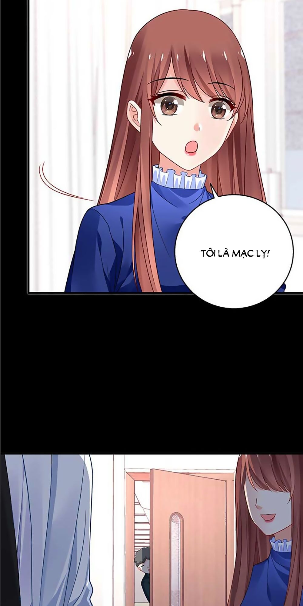 Bạn Trai 1/4 Của Tôi Chapter 31 - Trang 32