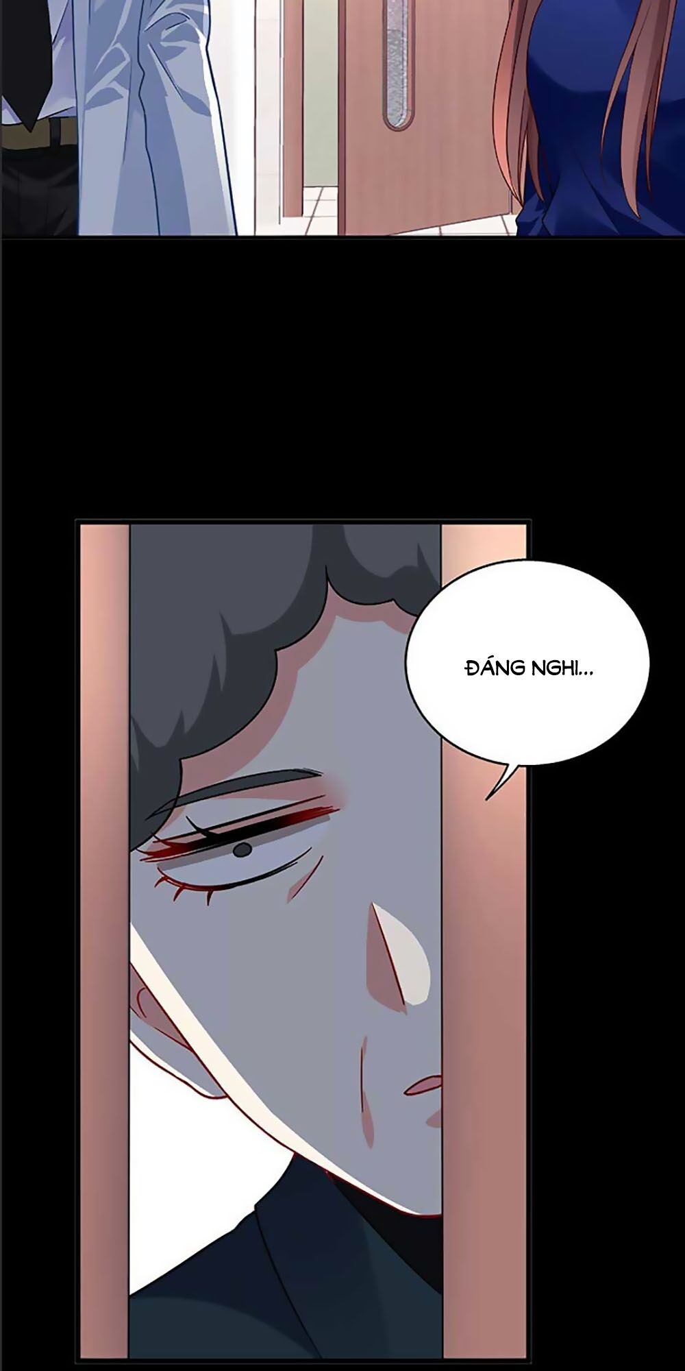 Bạn Trai 1/4 Của Tôi Chapter 31 - Trang 33