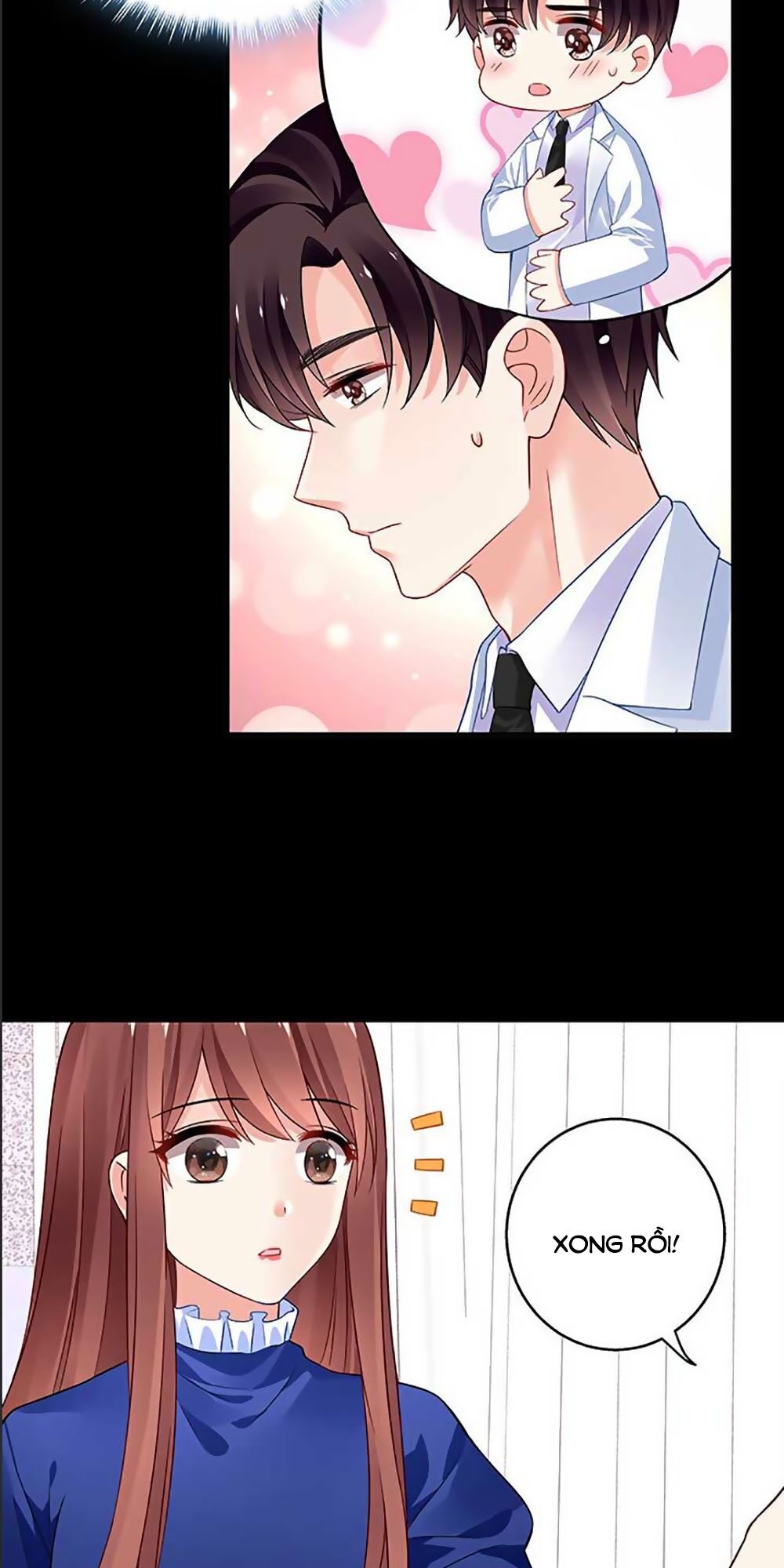 Bạn Trai 1/4 Của Tôi Chapter 31 - Trang 36