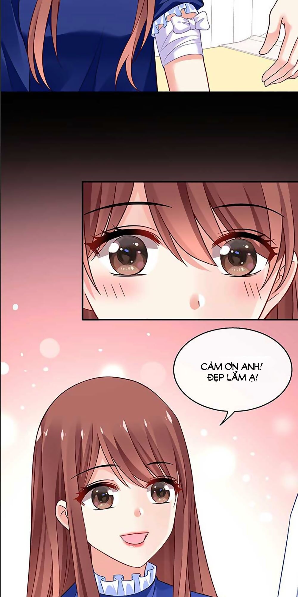 Bạn Trai 1/4 Của Tôi Chapter 31 - Trang 37