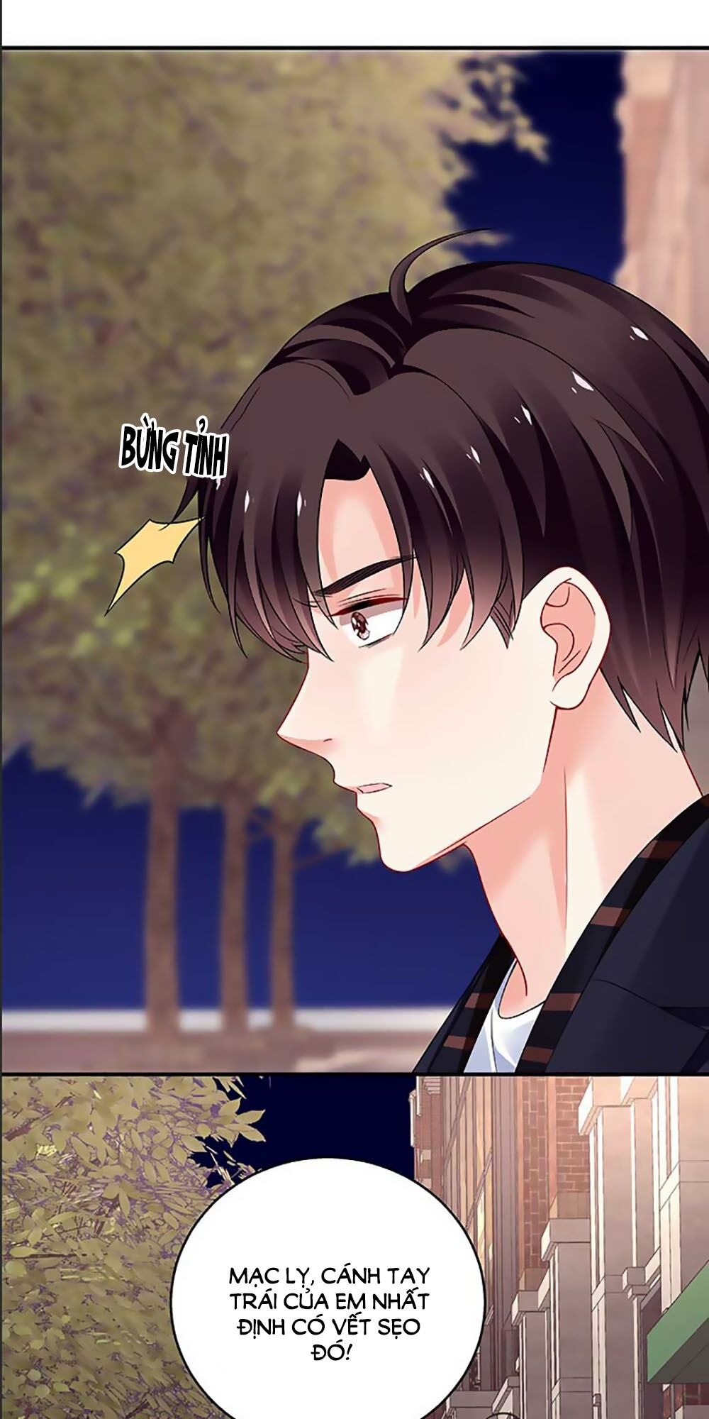 Bạn Trai 1/4 Của Tôi Chapter 31 - Trang 40
