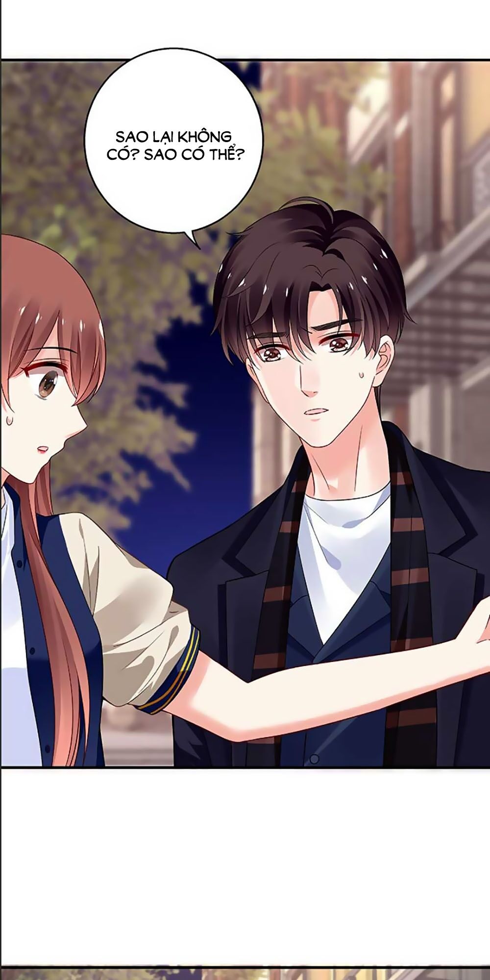 Bạn Trai 1/4 Của Tôi Chapter 31 - Trang 43