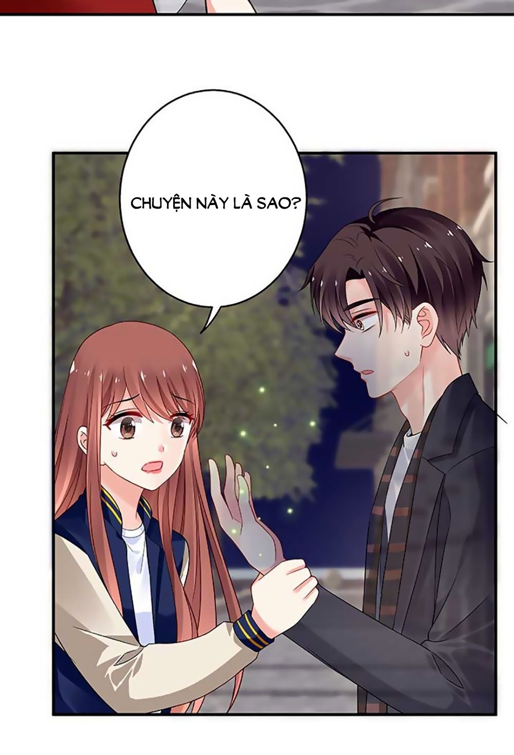 Bạn Trai 1/4 Của Tôi Chapter 31 - Trang 47