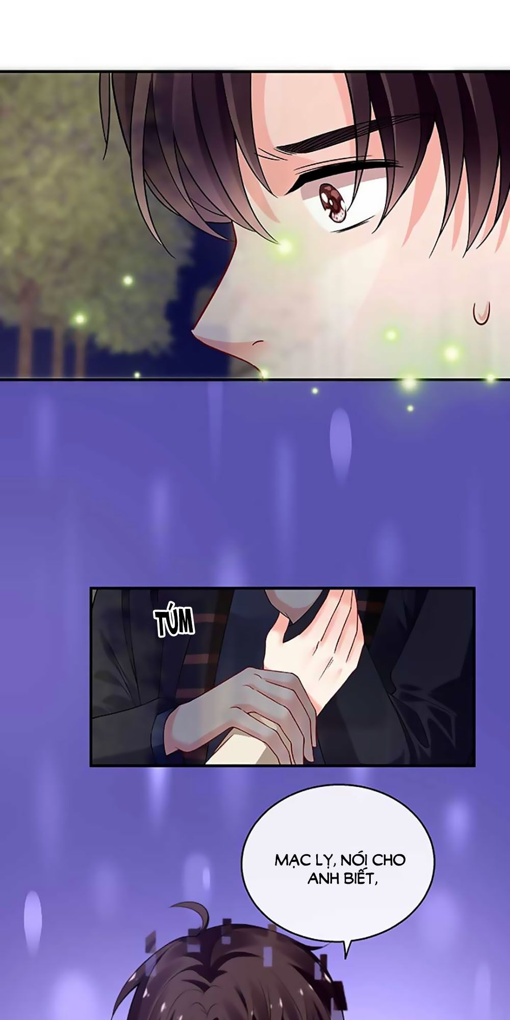 Bạn Trai 1/4 Của Tôi Chapter 31 - Trang 48