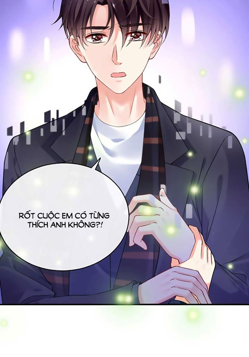 Bạn Trai 1/4 Của Tôi Chapter 31 - Trang 49