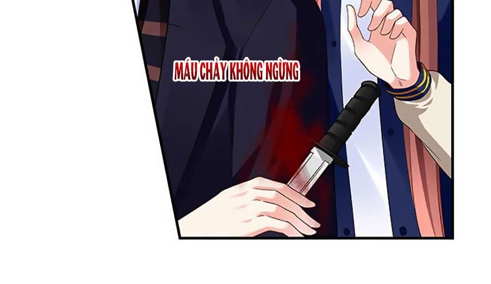 Bạn Trai 1/4 Của Tôi Chapter 31 - Trang 6