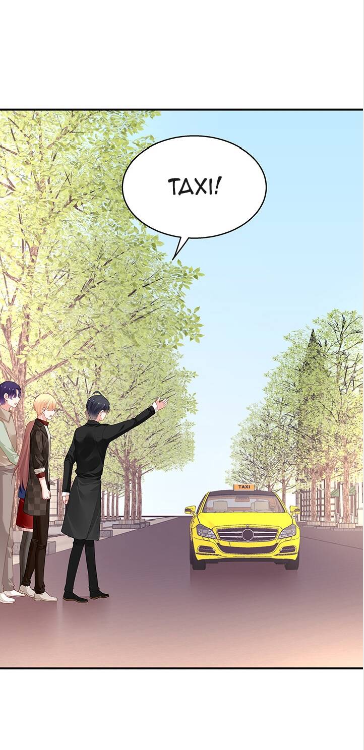 Bạn Trai 1/4 Của Tôi Chapter 32 - Trang 17