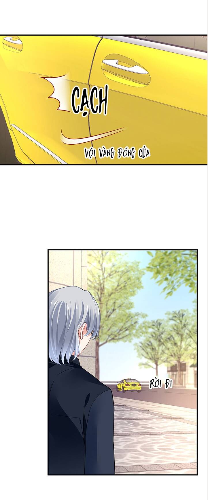 Bạn Trai 1/4 Của Tôi Chapter 32 - Trang 18