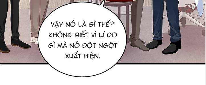 Bạn Trai 1/4 Của Tôi Chapter 32 - Trang 21