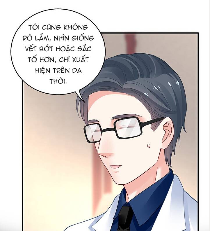 Bạn Trai 1/4 Của Tôi Chapter 32 - Trang 22