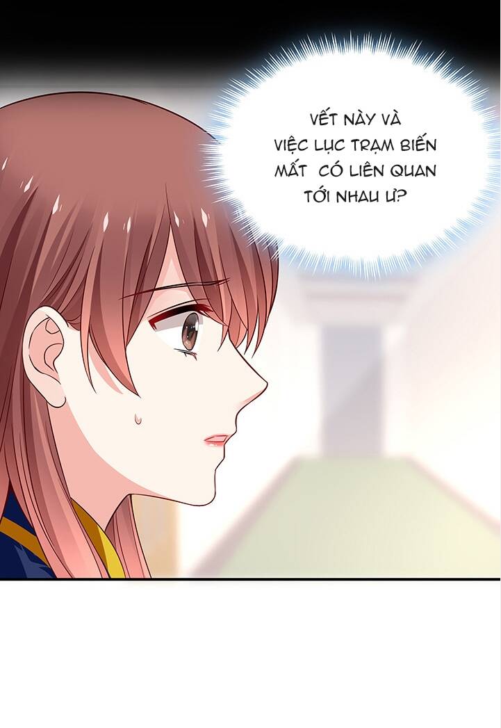 Bạn Trai 1/4 Của Tôi Chapter 32 - Trang 24