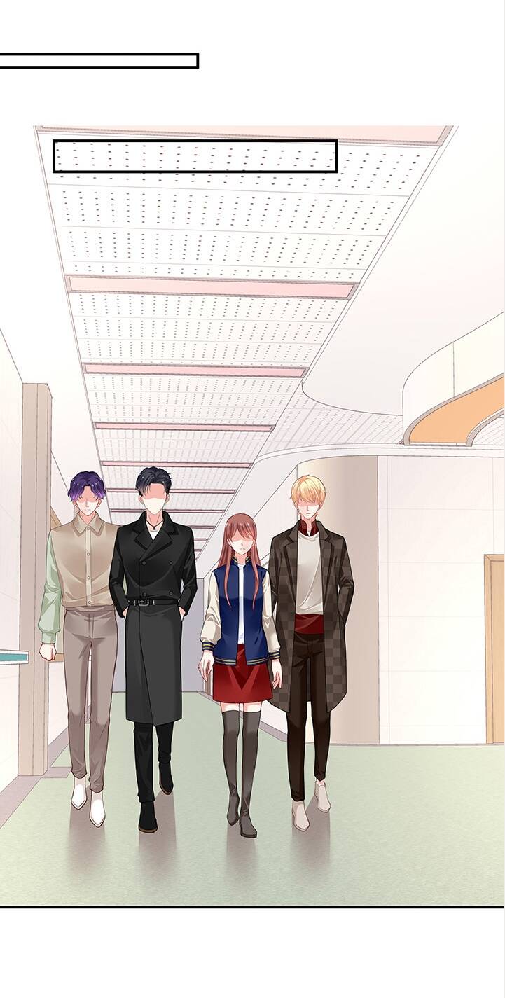 Bạn Trai 1/4 Của Tôi Chapter 32 - Trang 25