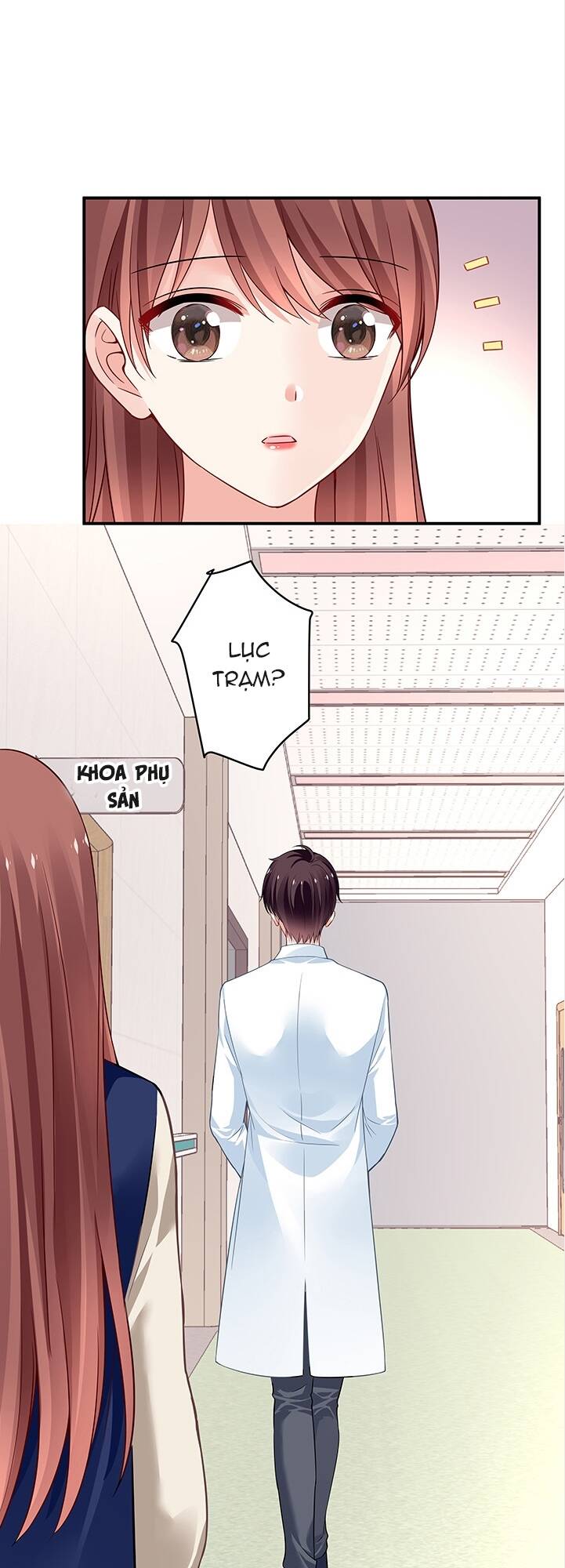 Bạn Trai 1/4 Của Tôi Chapter 32 - Trang 26