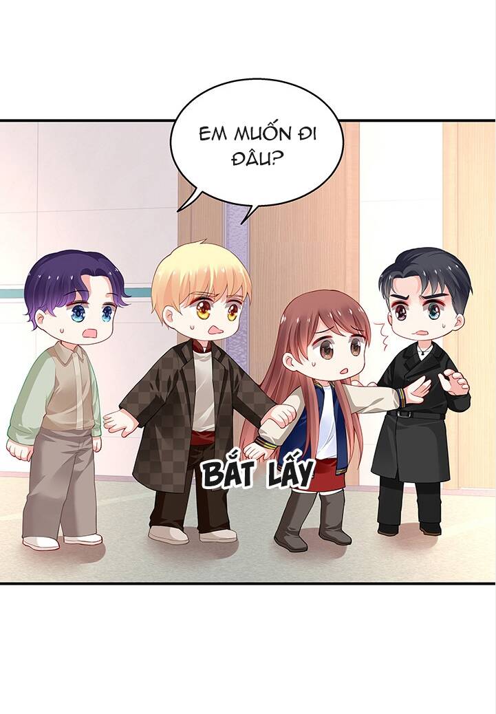 Bạn Trai 1/4 Của Tôi Chapter 32 - Trang 28