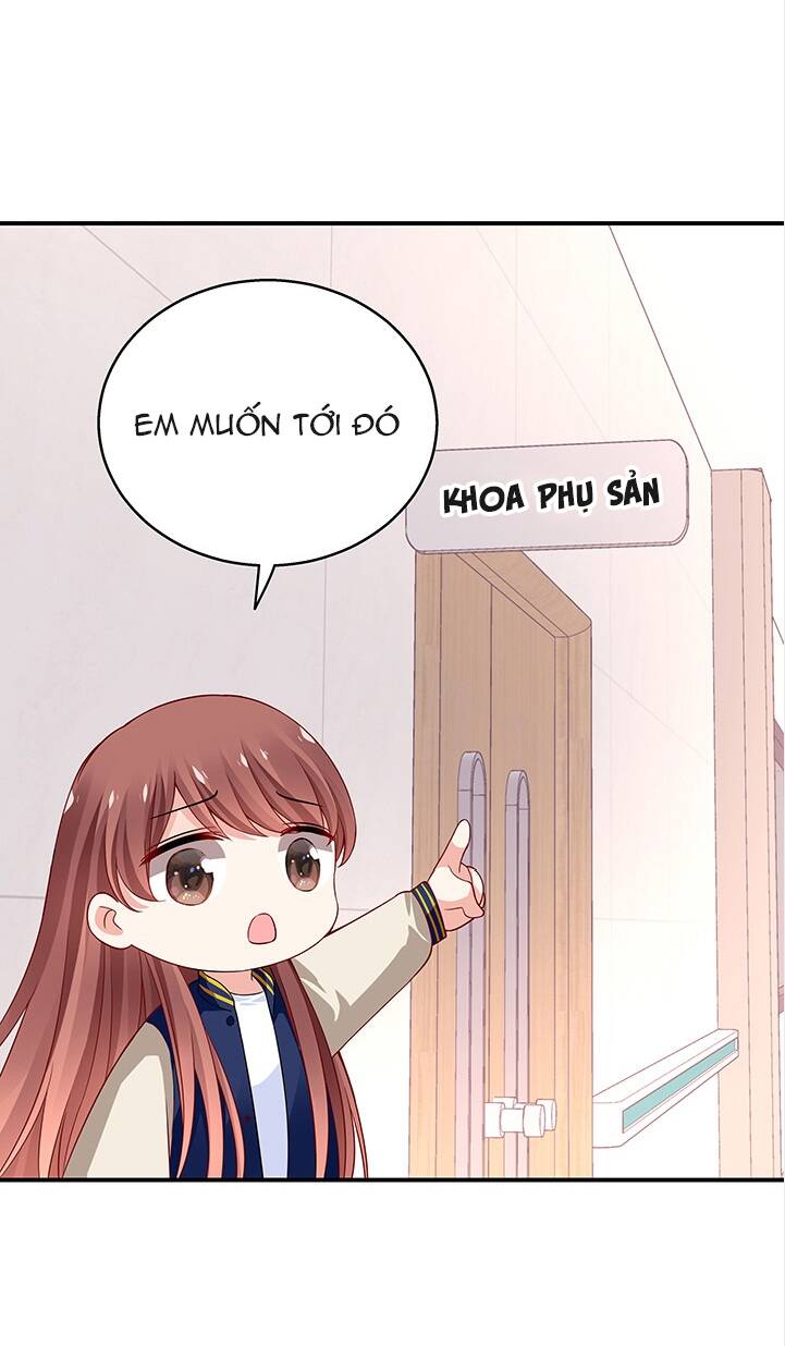 Bạn Trai 1/4 Của Tôi Chapter 32 - Trang 29